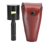 ANKROYU Prisma óptico profesional de ángulo recto Estación total Prisma cuadrado óptico rotatorio Instrumento topográfico de alta precisión para proyectos de ingeniería y construcc