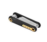 ANKROYU Professional 8 In 1 Multi Functional Screwdriver Kit Set Precision Steel Screwdriver Bits Repair Tool For Electronics Furniture Automotive Chrome Vanadium Steel Ergonomic H