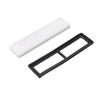 ANKROYU Professional Whetstone Set High Hardness Knife Sharpening Stone Kit Dual Grit Waterstone for Kitchen Knives Chisels Scissors Jade Silicone Base 5x20cm (8000 malla)