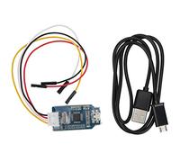 ANKROYU Programador Descargador, Descargador Emulador Reemplazo Arm OB Emulador Depurador, Emulador Mini Depurador y Unidad de Programación para Técnicos