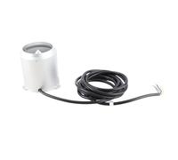 ANKROYU Rainfall Sensor RS485 Aluminum Alloy IP65 Rain Rainfall Amount Sensor Module Monitoring System for 9 to 30V