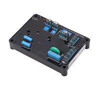 ANKROYU Regulador De Voltaje AS480, Tablero Regulador De Voltaje Del Generador ABS, Tablero De Control De Voltaje Del Generador, Regulador De Voltaje Automático Para Generadores Stamford