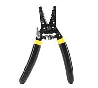 ANKROYU RT 7021 CABLE DE CABLE MULTIFUNCIONAL ALLECHOS DE CABLA DE CABLE DE ALTA HERRAMIENTO DE ALIMENTO DE ACERO ALTA PARA ELECTRADISES ENTRADOS DE DIY 0.8 2.6MM AWG 10 20