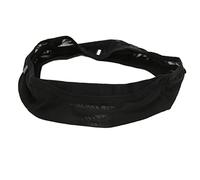 ANKROYU Running Waist Belt Breathable Mesh Adjustable Sports Pouch For Men Women Jogging Gym Hiking Lightweight Stretchable Waistband Pack Phone Keys Wallet Storage 31x11cm