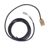 ANKROYU Sensor de nivelación automática de Cama 3 Cables NPN NC Control automático de Alta precisión para impresoras 3D TL Q5MC2 Z Rendimiento Estable Fácil instalación