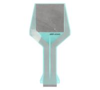 ANKROYU Sensor de presión de Matriz 40x40 de detección de Fuerza piezoresistiva de Alta Densidad para robótica y Dispositivos Película de poliéster Flexible Delgada 0,2 mm