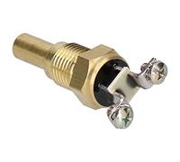 ANKROYU Sensor de Temperatura del Agua Construcción de Acero Resistente Monitoreo de Alta precisión para Modelos de Excavadora Cat E320B 320C Compatible con OEM 252390179016 297931