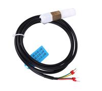 ANKROYU Sensor digital de temperatura y humedad Grado industrial Resolución de 14 bits Interfaz I2C para monitoreo de invernaderos y automatización industrial (lo extraño)