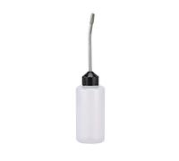 ANKROYU Sewing Machine Oiler 120ML Premium Plastic Oil Dispenser Bottle with Long Precision Spout for Sewing Machines s Power Tools Household Appliances 1 Set