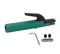 ANKROYU Solicitud de soldadura de 500A Premium Balla de soldadura de cobre pesado Solicitud de cobre Suxbreña resistente al calor de la palanca de calado para soldadura de soldadur