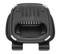 ANKROYU Soporte Para Computadora Portátil, Soporte Plegable Para Bandeja Para Computadora Portátil, Ergonómico, De Altura Múltiple, Para Ahorrar Espacio, Soporte Para Computadora Portátil Ajustable, E