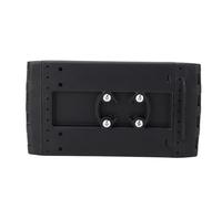 ANKROYU Soporte para Tableta de Coche de Alta Resistencia, Universal, antivibración, unidireccional, elástico, Soporte para Tablero de Instrumentos, Soporte para tabletas de 8 a 14