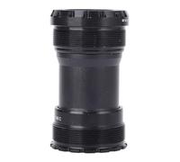 ANKROYU T47 79MM Soporte Inferior de Cerámica 30mm BBright BB79 Soporte Inferior de Bicicleta de Alto Rendimiento Carcasa de Aleación de Aluminio para Bicicletas de Carretera y Mon