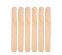 ANKROYU Tiras para matar polillas de cera de abejas, tratamiento profesional de control de apicultura, tiras de madera para apicultores, protección segura sin colmenas, 15x2cm, paq