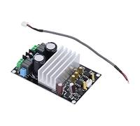 ANKROYU TPA3255 Placa amplificadora Digital de Audio Alta Potencia 300Wx2 Módulo Amplificador estéreo Clase D Diseño Compacto Bajo Ruido Amplio Voltaje 24 48V CC para Audio domésti