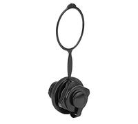 ANKROYU Válvula antifugas, 22 mm, reemplazo de conector de cama de aire, válvula de aire para bote inflable antifugas, válvula de aire desechable, reemplazo de inflación desechable Boston colchón