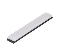 ANKROYU Whetstone Sharpening Stone Professional Knife Sharpener Set with Non Slip Pad for Kitchen Home Chef Tools Jade and Stone Material 15cm Length (8000 malla)