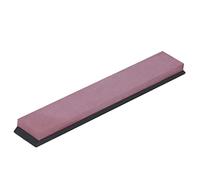 ANKROYU Whetstone Sharpening Stone Professional Knife Sharpener Set with Non Slip Pad for Kitchen Home Chef Tools Jade and Stone Material 15cm Length (3000 arena)