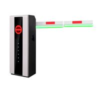 ANKUAI PB-PARKBARRIER-ULTRA707-TL6-L Barrera de parking de alto rendimiento - Brazo recto (hasta 6 m) - Apertura a izquierdas |