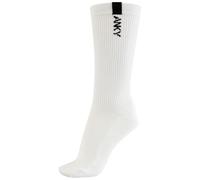 Anky Crew ATP26601 Woman Long Socks 2 Pairs EU 39-42