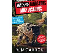 Ankylosaurus (Ultimate Dinosaurs)