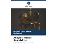 Ankylosierende Spondylitis: Von der Epidemiologie zur Genetik