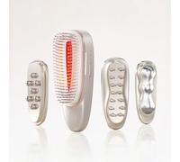 ANLAN - 4-in-1 Guasha Beauty Device Set DYM-072 - Set of 4