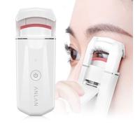 ANLAN - Electric Heated Eyelash Curler JD-JM001 - 1pc
