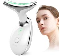 ANLAN EMS Facial Cuello Antiarrugas