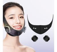 ANLAN - EMS Facial Lifting Mask A-SLY11-J1 - 1pc