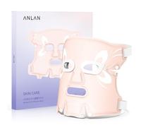 ANLAN - Heated LED Photon Mask 01-AGZMZ - 1pc