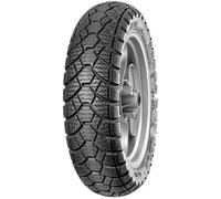 Anlas 100/90-10 56M SC-500 WINTERGRIP 2 TL - 90/90/R13 56M - A/A/70dB - Neumáticos Invierno (Moto)