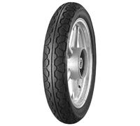 Anlas 110/80-16 55P NR-21 TL - 80/80/R16 55P - A/A/70dB - Neumáticos Verano (Moto)