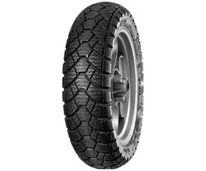ANLAS 130/70-17 62S WINTER GRIP 2 M+S TL R