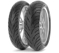 ANLAS 130/70 R16 61H TOURNEE RADIAL TL R