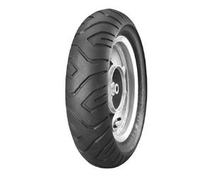 Anlas 140/60-13 57L MB-455 TL - 60/60/R13 57L - A/A/70dB - Neumáticos Verano (Moto)