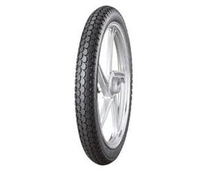 Anlas 2.50-16 36L NR-27 TT - 76/110/R16 36L - A/A/70dB - Neumáticos Verano (Moto)