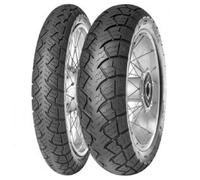 Anlas 6246 Invierno Sujeción Más Turismo Neumático, 150/70 R 17 M/C 69V M+S TL, Negro
