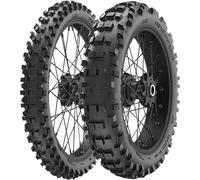 Neumático De Moto Anlas 90/100-21 57R Capra Extreme M+S Tt