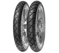 Anlas 90/90-18 57P CAPRA TL - 90/90/R18 57P - A/A/70dB - Neumáticos Verano (Moto)