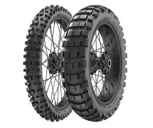 ANLAS 90/90-21 54R CAPRA X RALLY TT M+S
