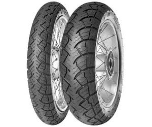 ANLAS 90/90-21 54V W. GRIP PLUS M+S