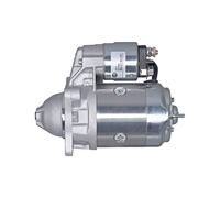 HELLA 8EA 011 611-071 Motor de arranque - 12V - 0.6kW