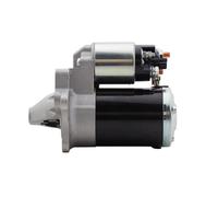 Anlasser Starter 12 V 0,8 kW 8 Dientes HELLA 8EA 011 612-371 para Renault Modus