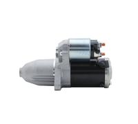 Anlasser Starter 12 V 0,8 kW 8 Dientes HELLA para u.a. SMART FORTWO