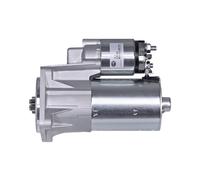 Anlasser Starter 12 V 0,95 kW 9 Dientes HELLA para u.a. AUDI 80