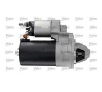 Anlasser Starter 12 V 1,1 kW 9 Dientes VALEO 64 mm ALFA ROMEO GIULIETTA