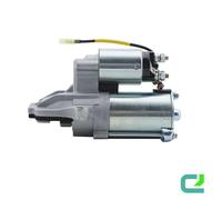 Anlasser Starter 12 V 1,2 kW 11 Dientes HELLA para u.a. FORD C-Max