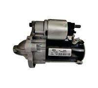 Anlasser Starter 12 V 1,4 kW 10 Dientes VALEO para u.a. FORD FIESTA