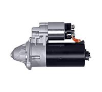 Anlasser Starter 12 V 1,4 kW 9 Dientes HELLA para u.a. SAAB 9-3